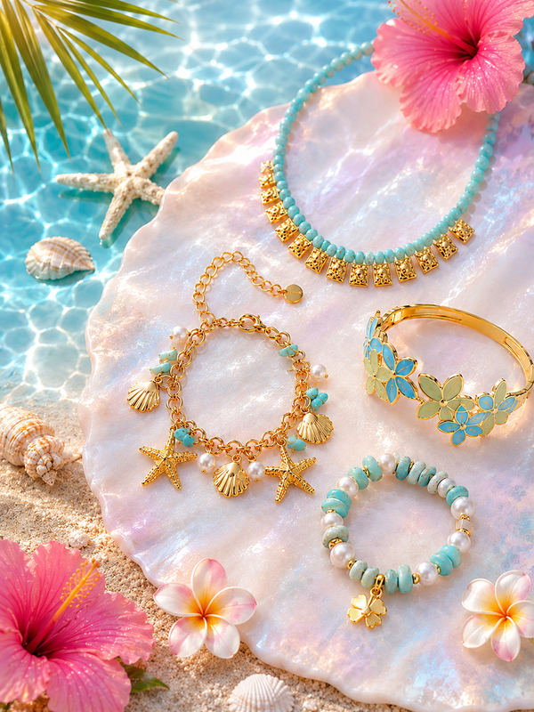 OCEAN DREAMS