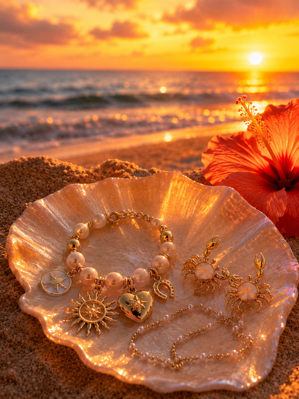SUNSET LOVERS