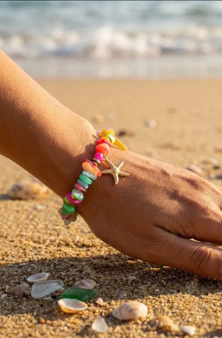 Bracelet Coachella