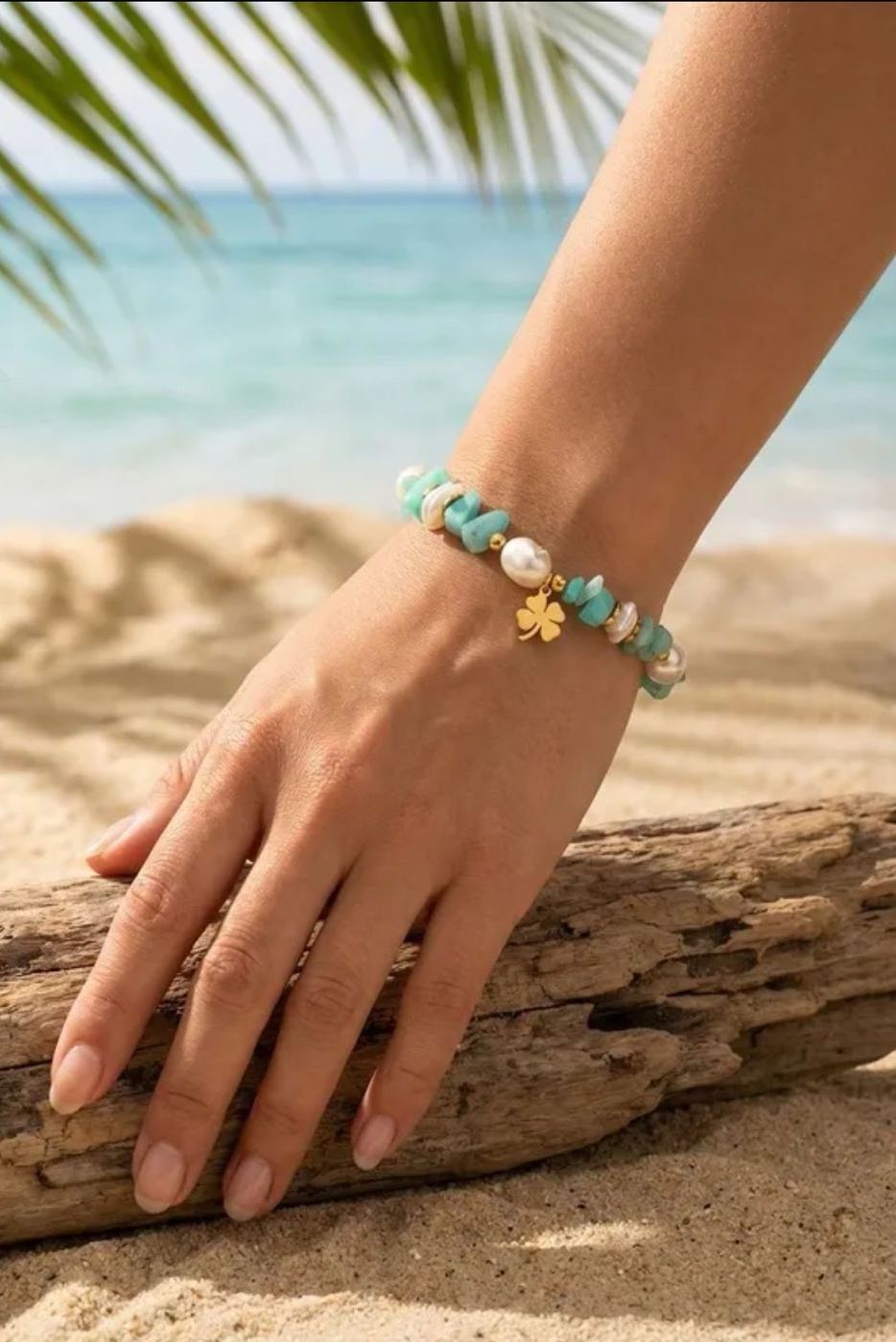 Bracelet Chance