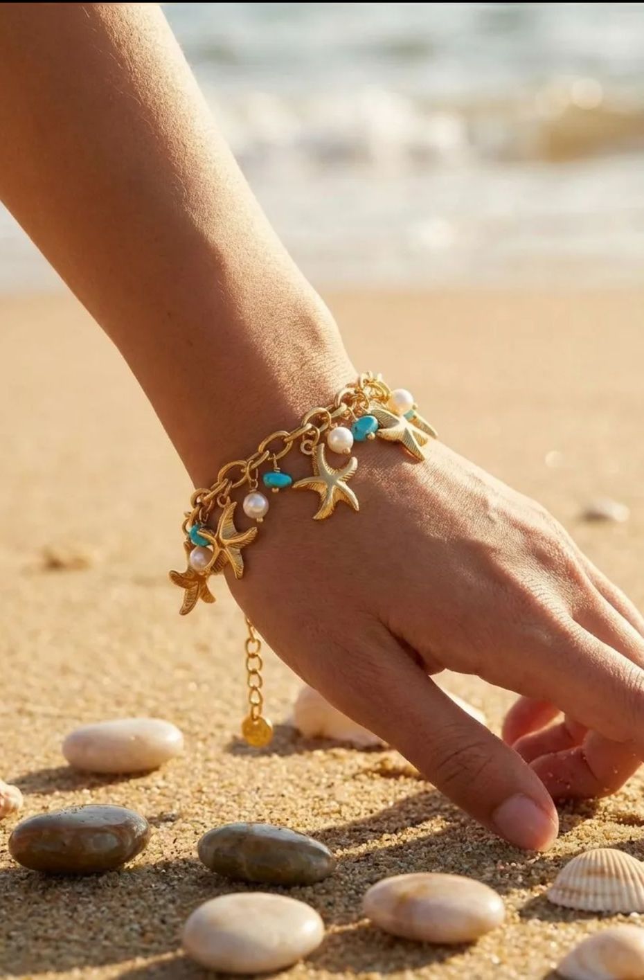 Bracelet Ariel