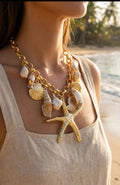 Collier Naufrage