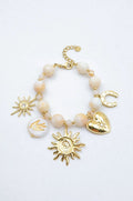 Bracelet Talismans