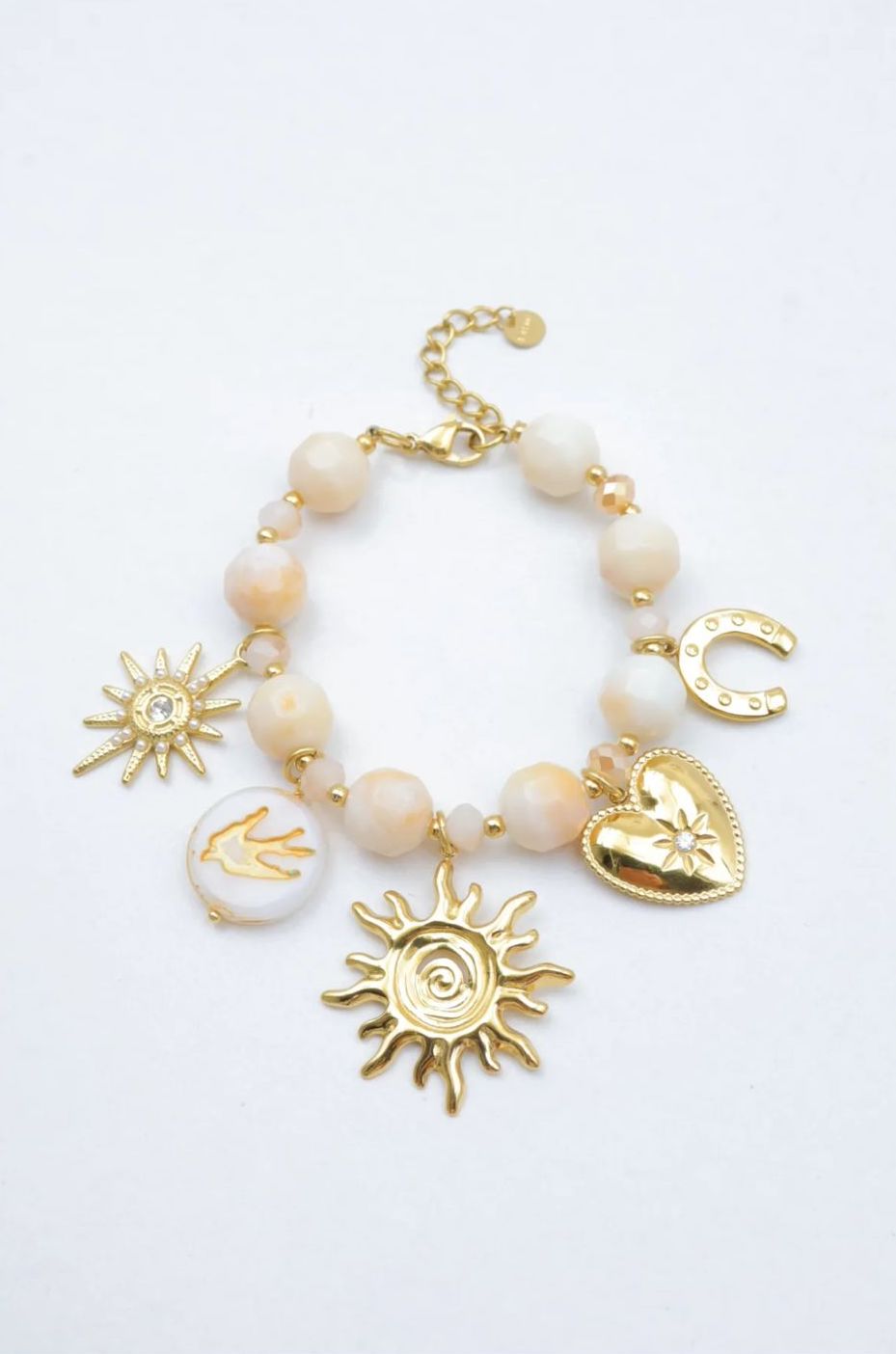Bracelet Talismans
