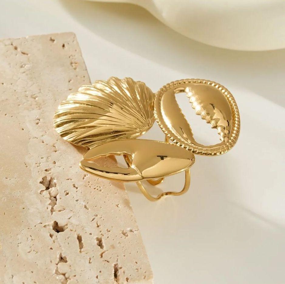 Bague Cory