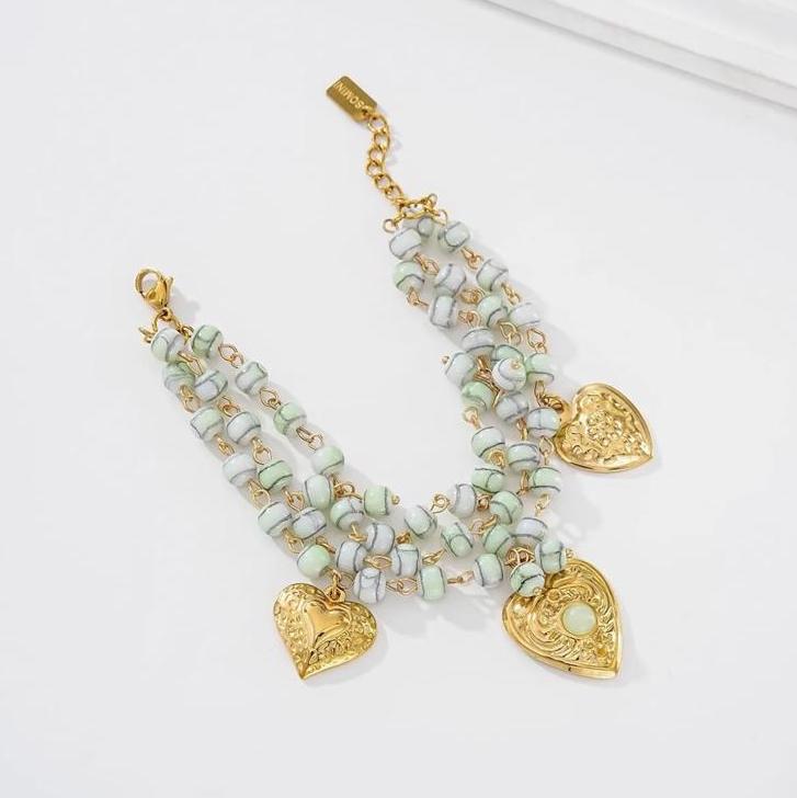 Bracelet Jade