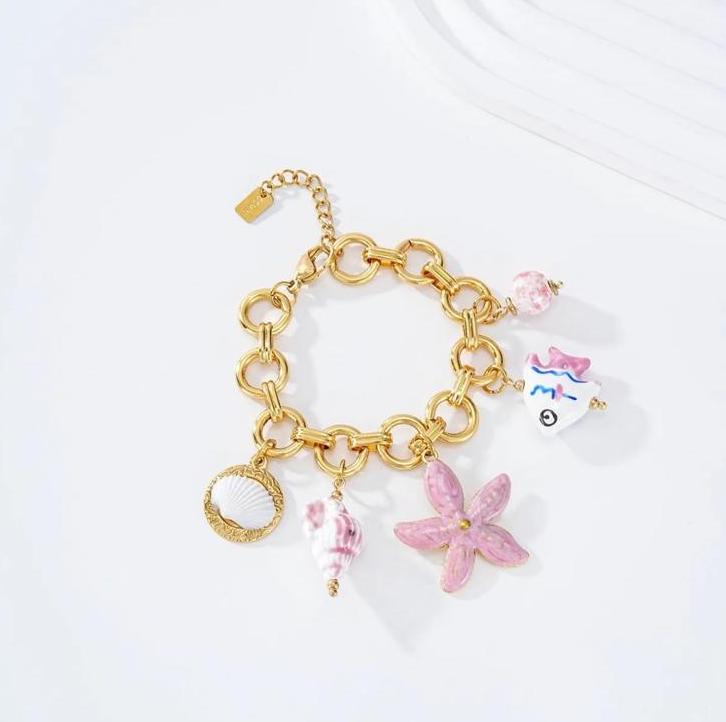 Bracelet Bonne Fortune