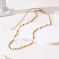 Bijoux de taille Soleil