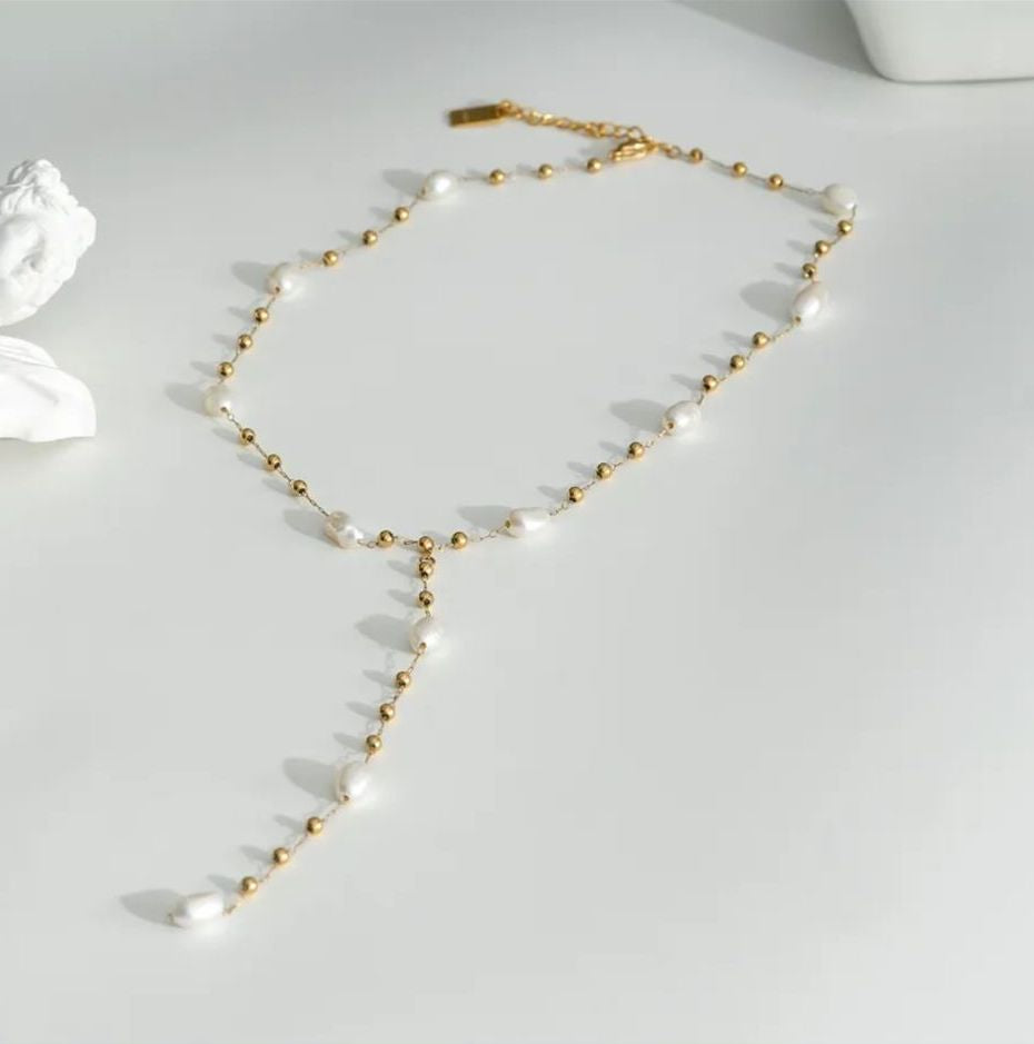 Collier Deesse