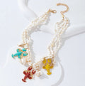 Collier Homard