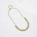 Collier Lagon