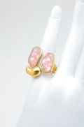Bague Aurora