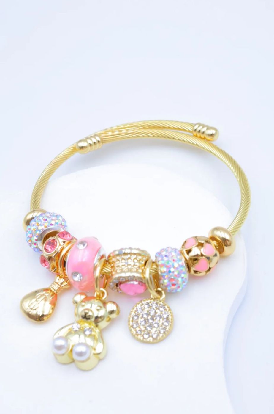 Bracelet Candy