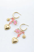 Boucles Lolita