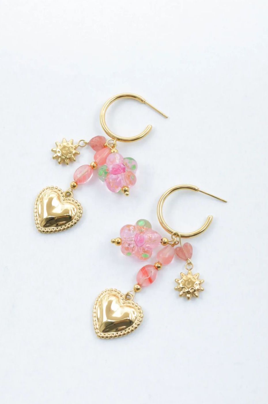 Boucles Lolita