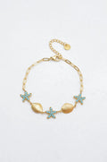 Bracelet Santorini