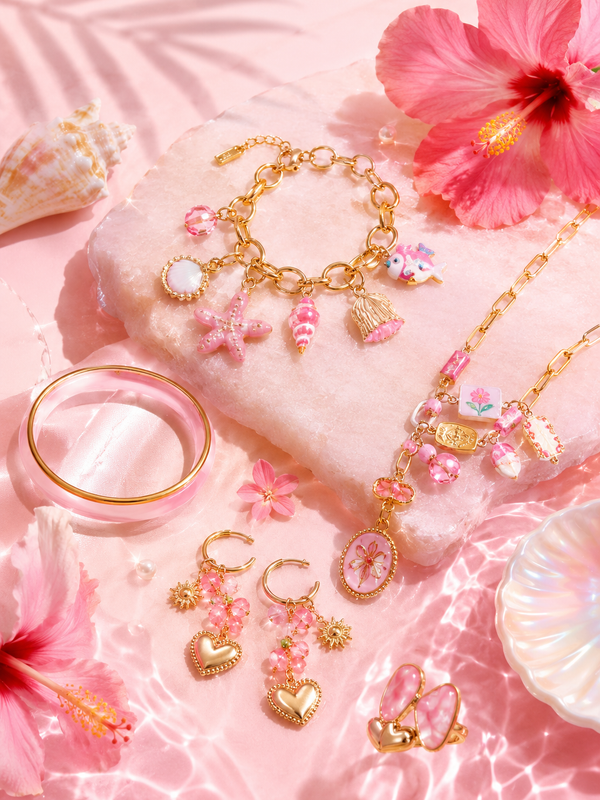 PINK PARADISE
